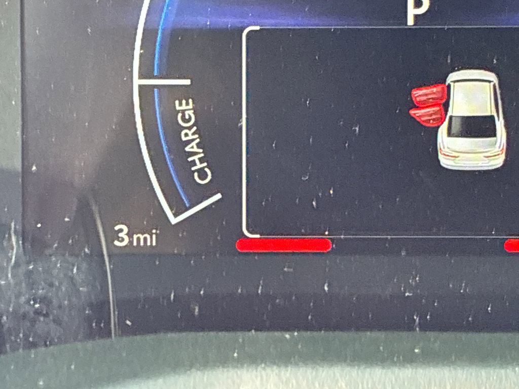 New 2026 Toyota Camry SE image 28