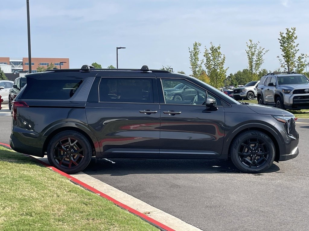 New 2026 Kia Carnival SX Prestige image 6