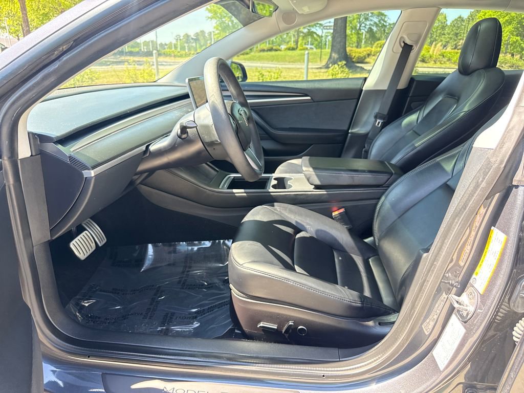 Used 2023 Tesla Model 3 Performance image 13
