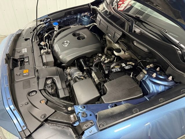 Used 2018 MAZDA CX-5 Touring AWD/4WD image 26