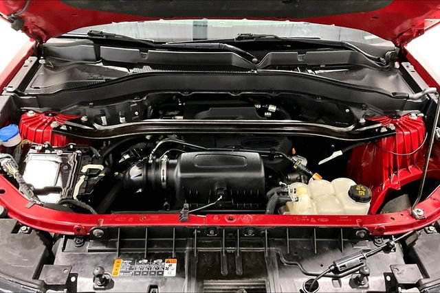 Used 2020 Ford Explorer Limited AWD/4WD image 38