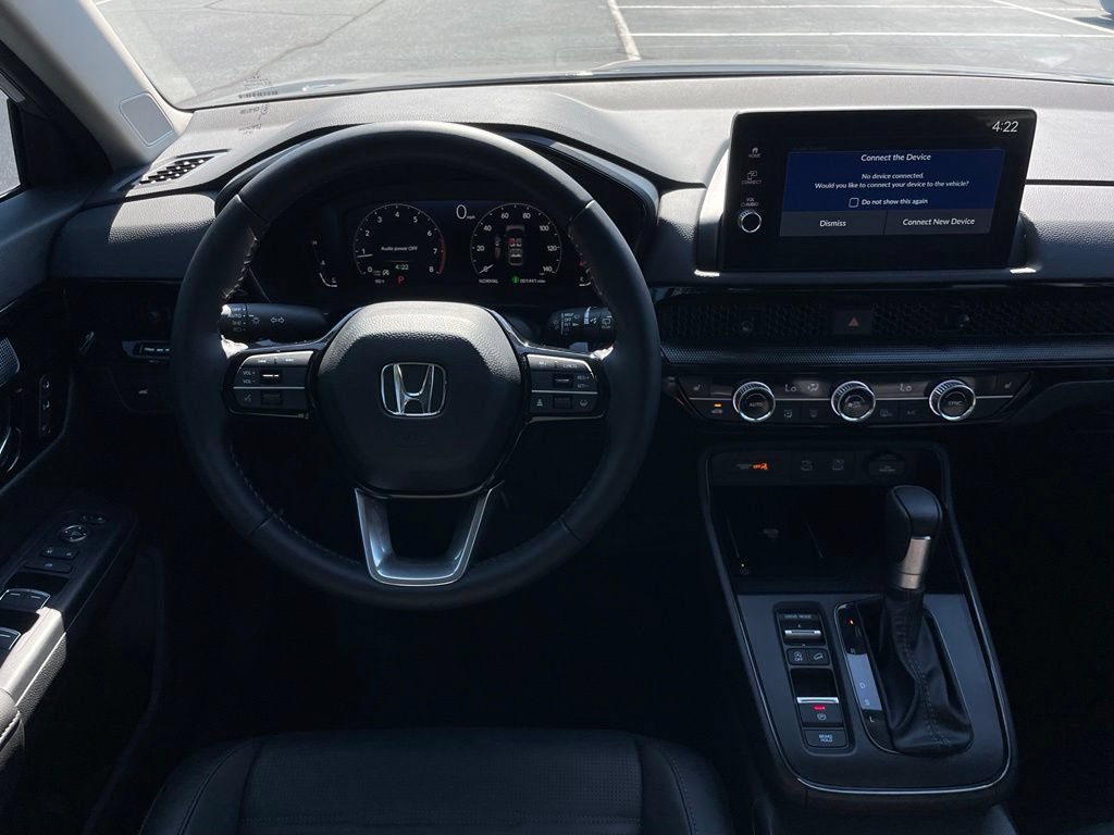 Used 2026 Honda CR-V EX-L image 11