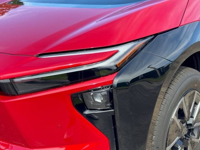 New 2026 Toyota bZ FWD image 10