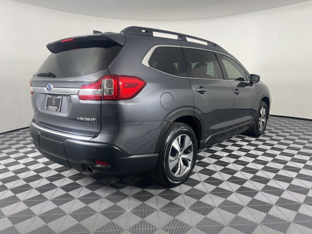 Used 2021 Subaru Ascent Premium w/ Convenience Package image 8