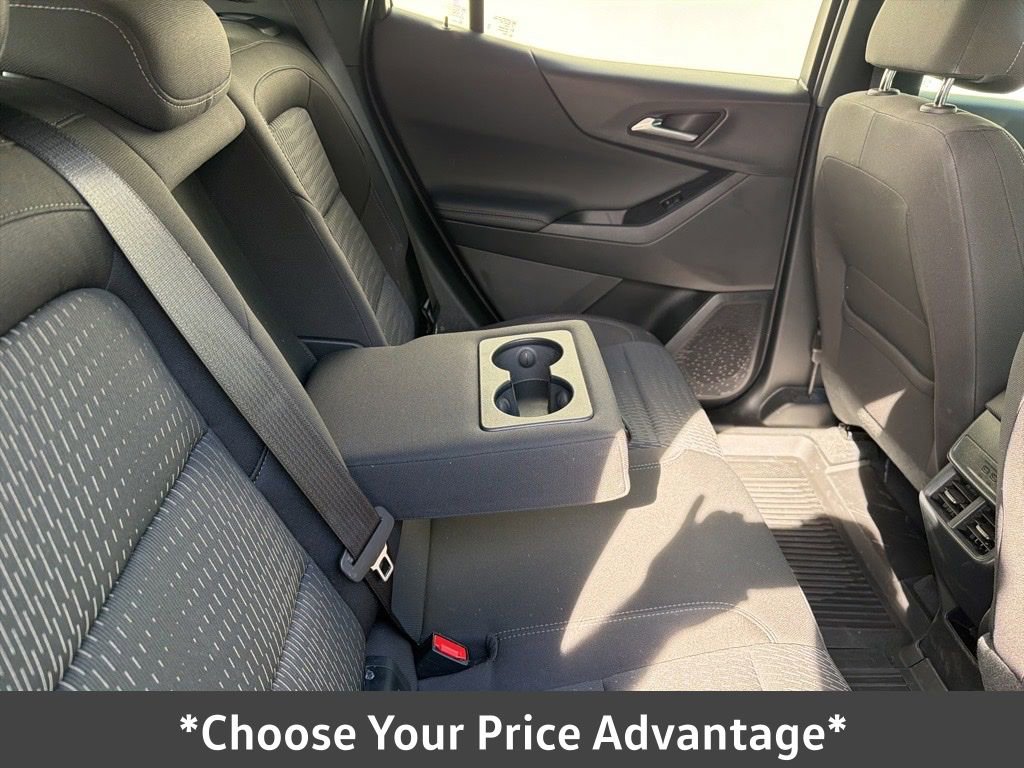 Used 2026 Chevrolet Equinox LT w/ LPO, Floor Liner Package image 85