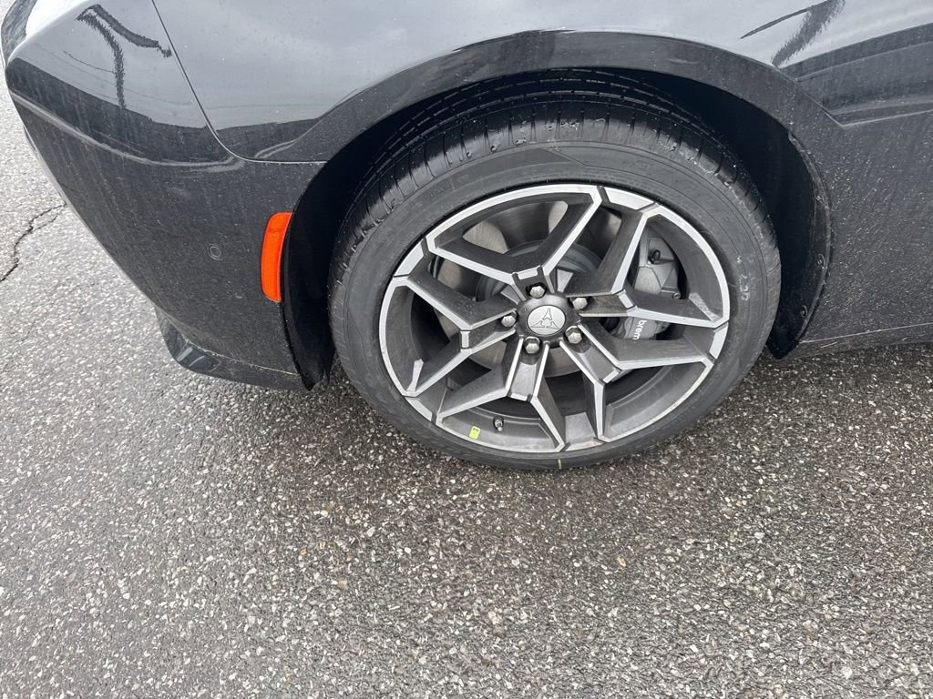 New 2026 Dodge Charger R/T Scat Pack image 10