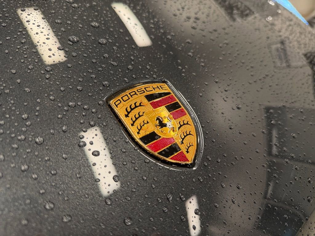 New 2026 Porsche Macan S image 26