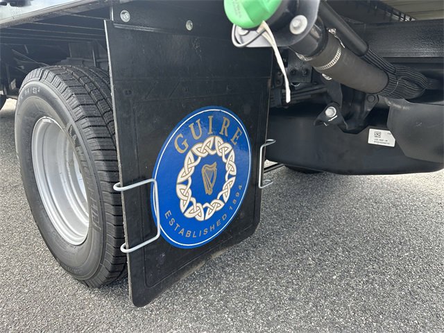 New 2024 Ford F350 XL w/ Snow Plow Prep Package image 45