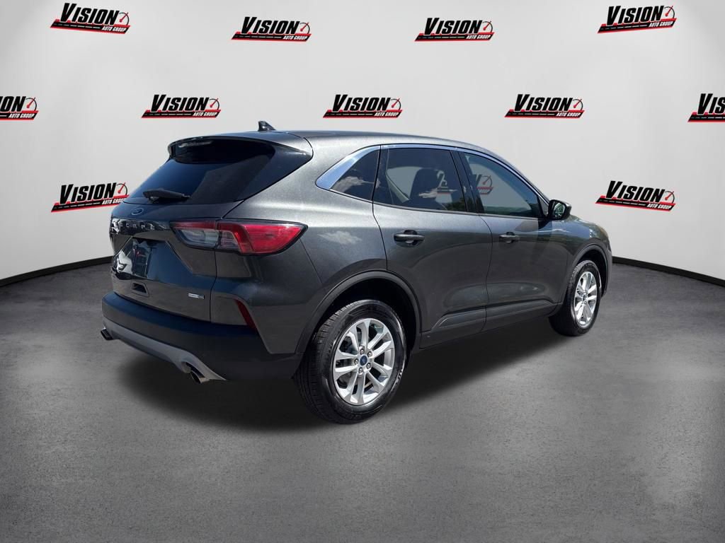 Used 2020 Ford Escape SE AWD/4WD image 5