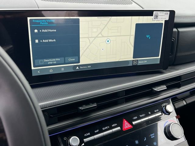 New 2026 Hyundai Santa Fe Calligraphy image 19