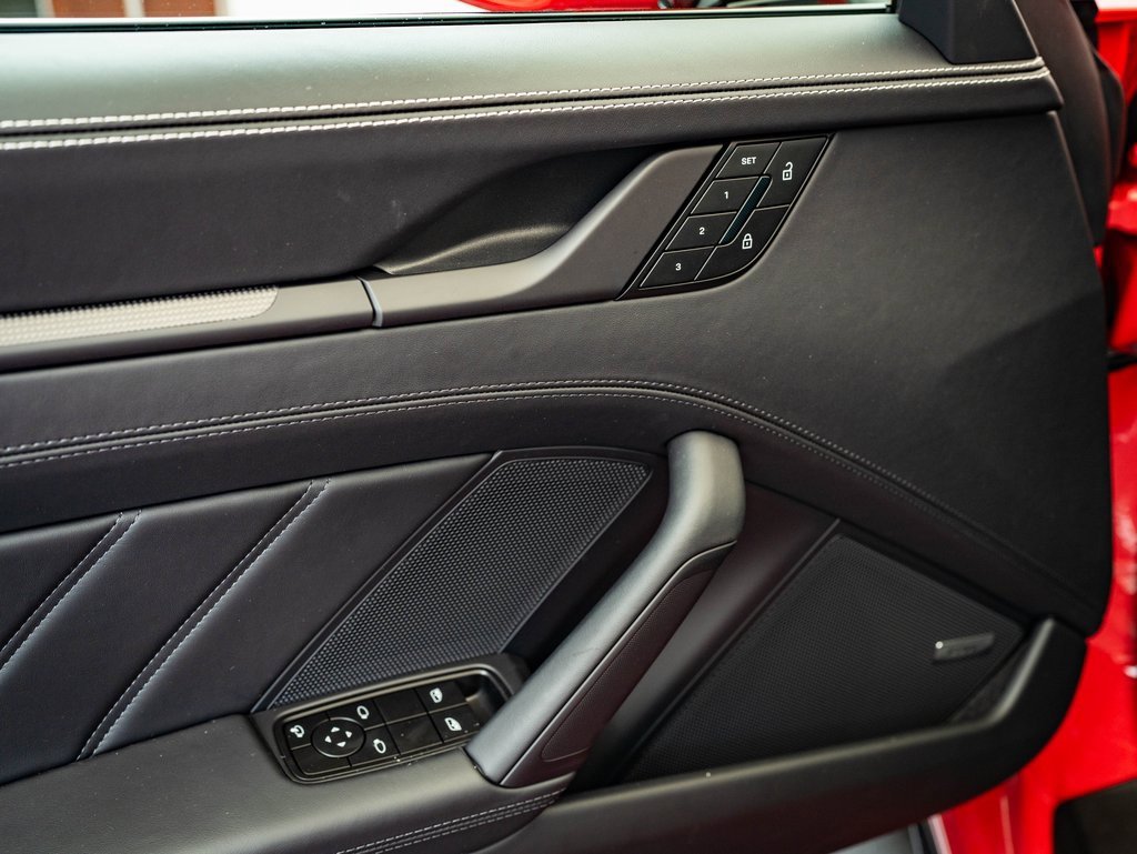 New 2026 Porsche 911 Carrera 4S image 20