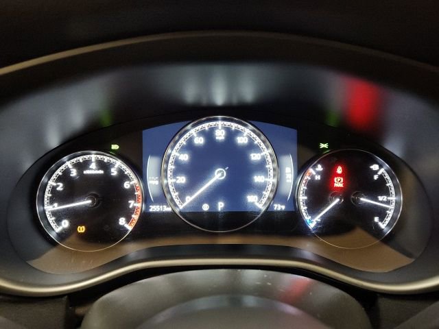 Certified 2024 MAZDA CX-50 AWD 2.5 Turbo image 13