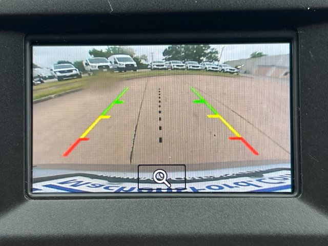 Used 2020 Ford Fusion S FWD image 22