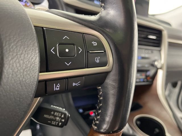 Used 2021 Lexus RX 350L FWD w/ Premium Package image 21