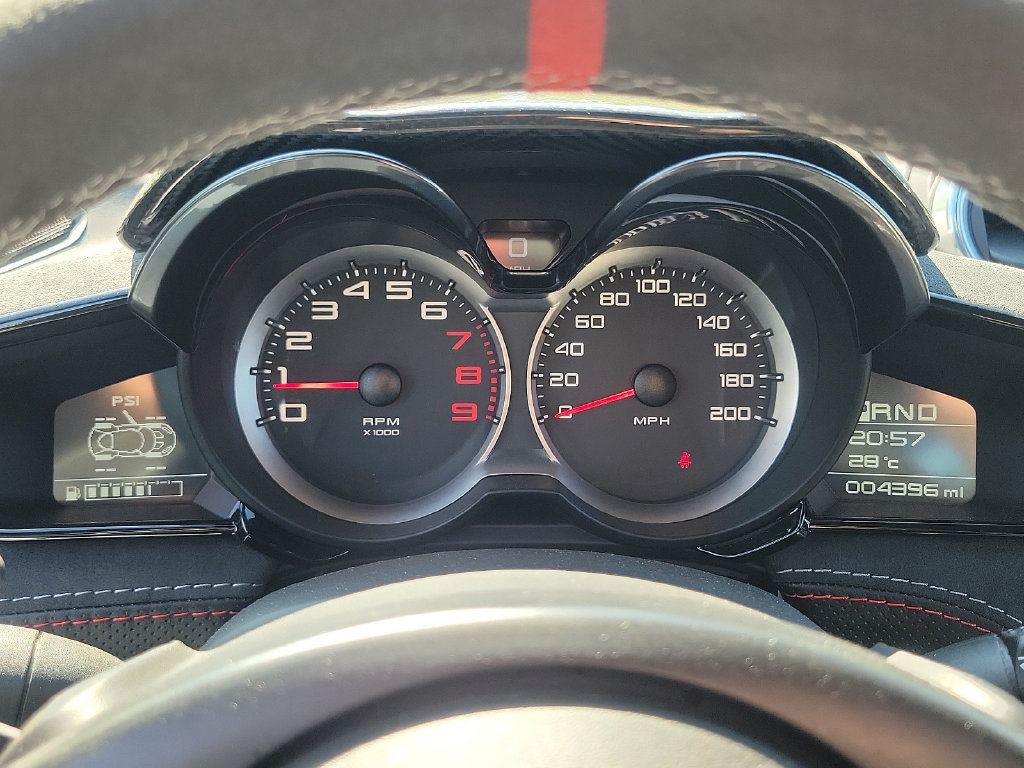Used 2020 Lotus Evora RWD image 11