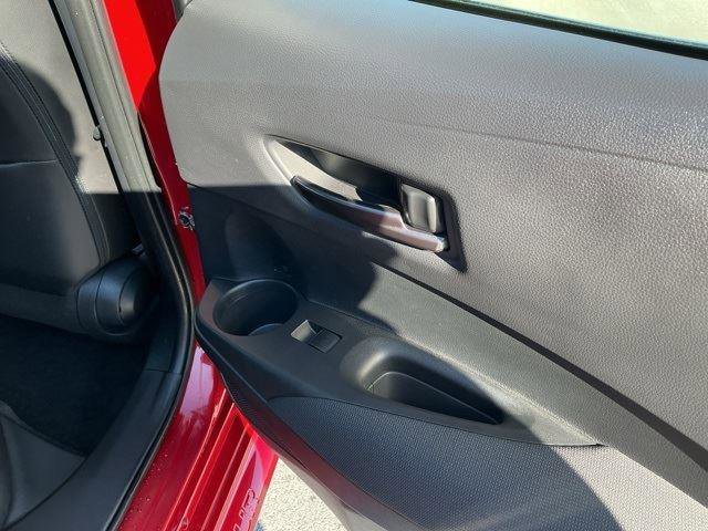 Used 2024 Toyota Corolla Premium image 26