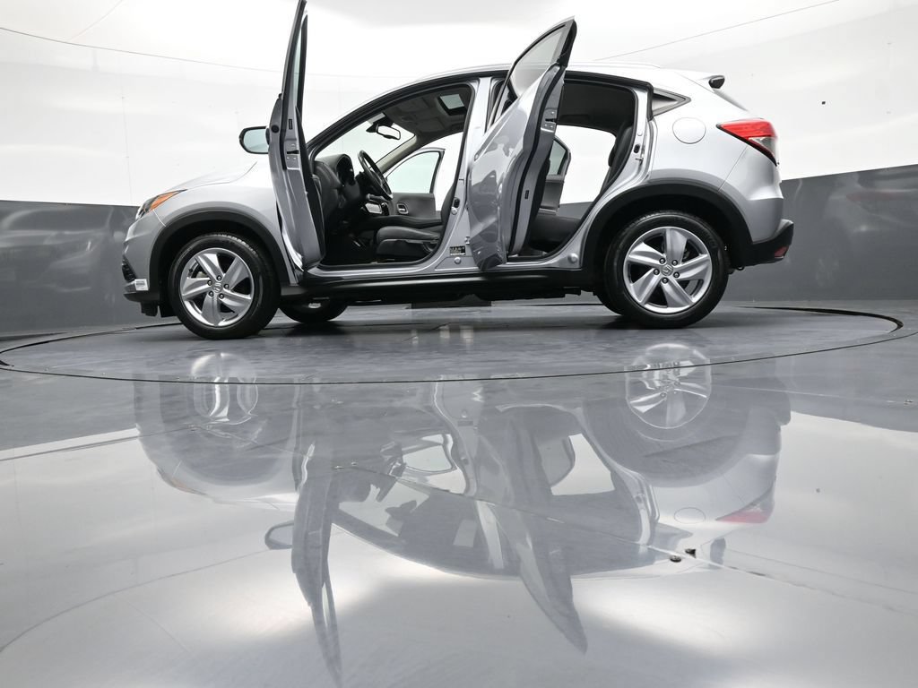 Used 2019 Honda HR-V EX-L image 49
