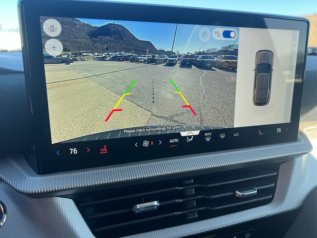 New 2026 Ford Explorer Active image 12