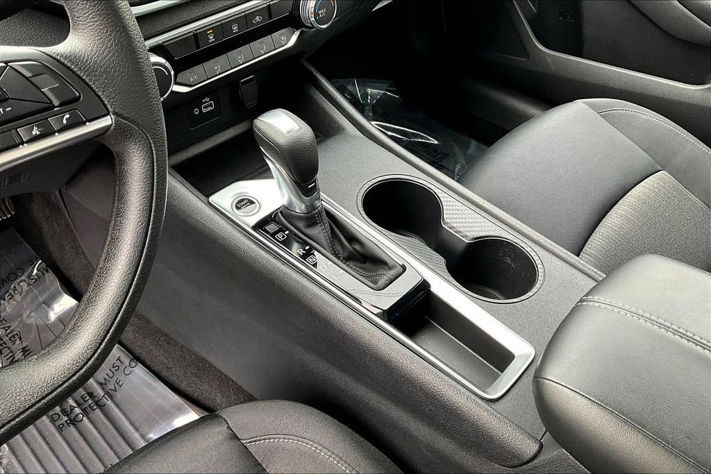 Used 2022 Nissan Altima 2.5 S image 19
