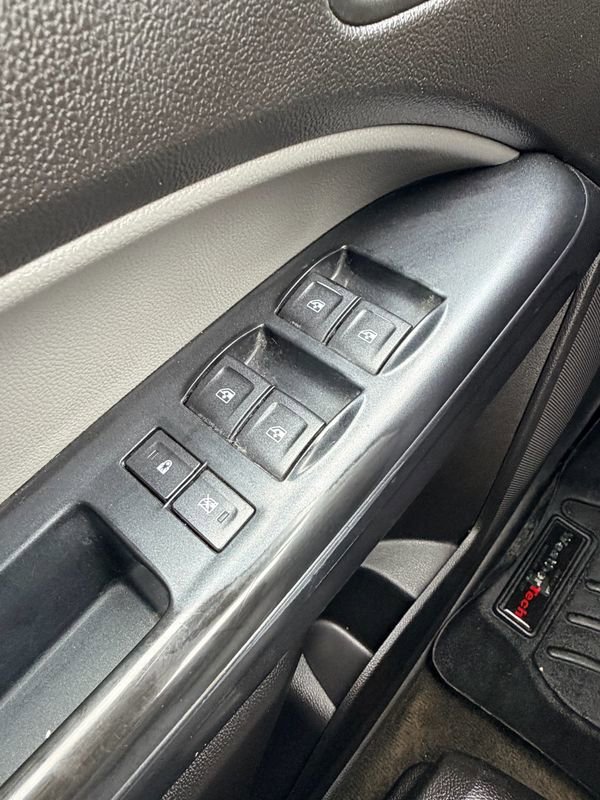 Used 2016 Chevrolet Colorado W/T w/ WT Convenience Package image 22