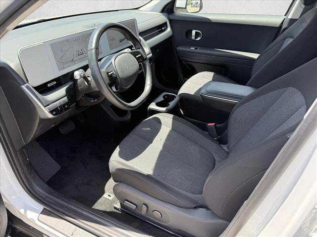 Certified 2024 Hyundai Ioniq 5 SEL AWD/4WD image 9