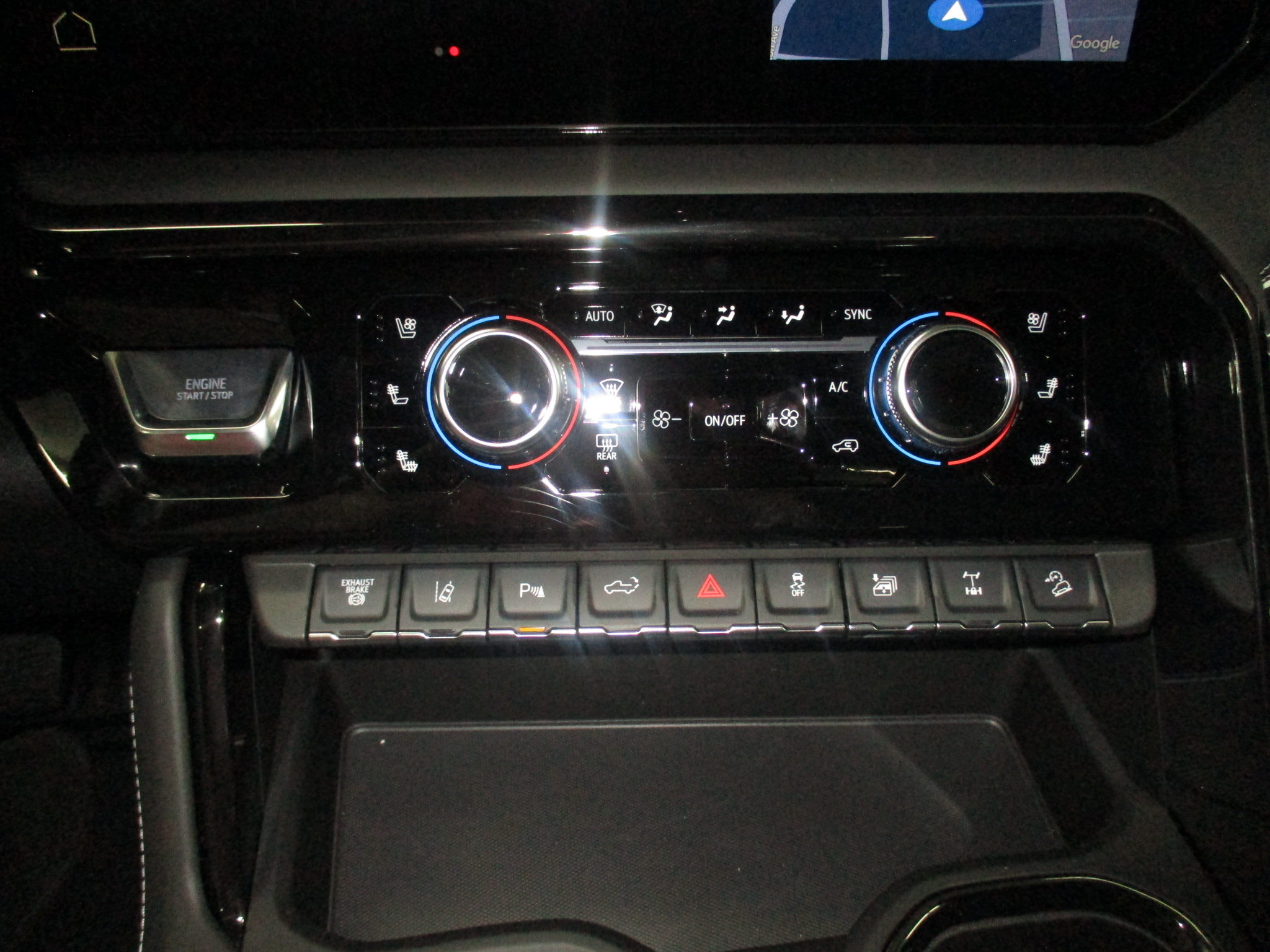 New 2026 GMC Sierra 2500 AT4X AWD/4WD image 37