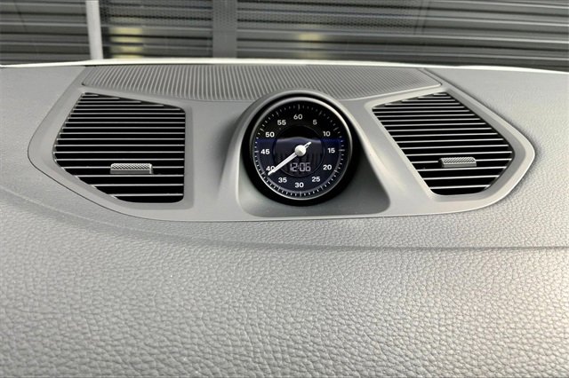 New 2026 Porsche Cayenne Coupe image 30