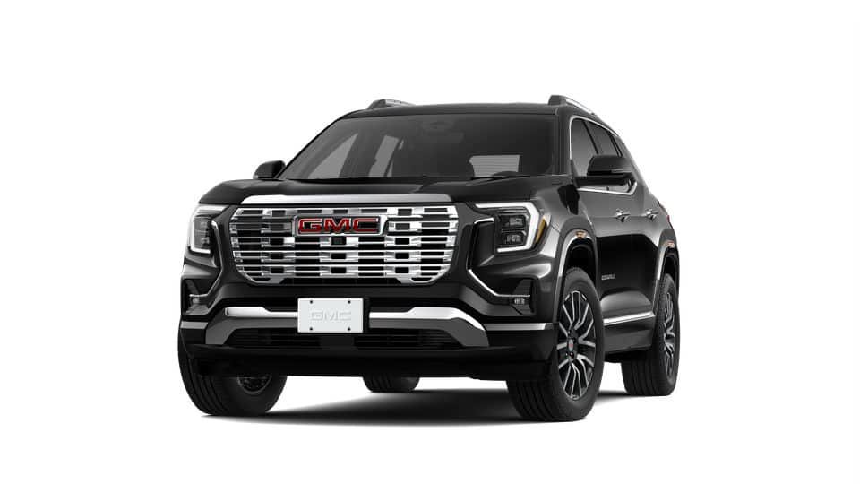 New 2026 GMC Terrain Denali AWD/4WD image 51