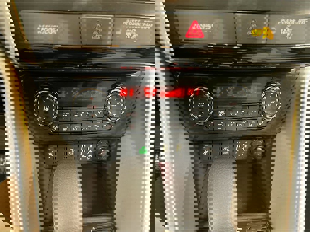 New 2026 Mitsubishi Eclipse Cross SEL image 19