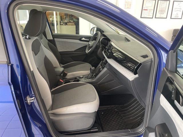 Certified 2023 Volkswagen Taos S image 11