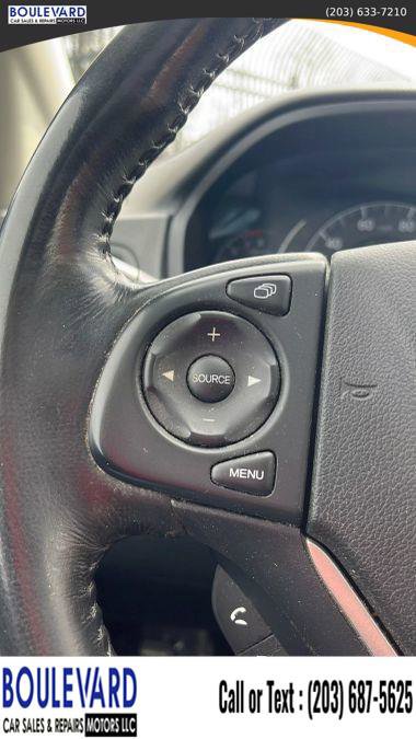 Used 2013 Honda CR-V EX-L image 28