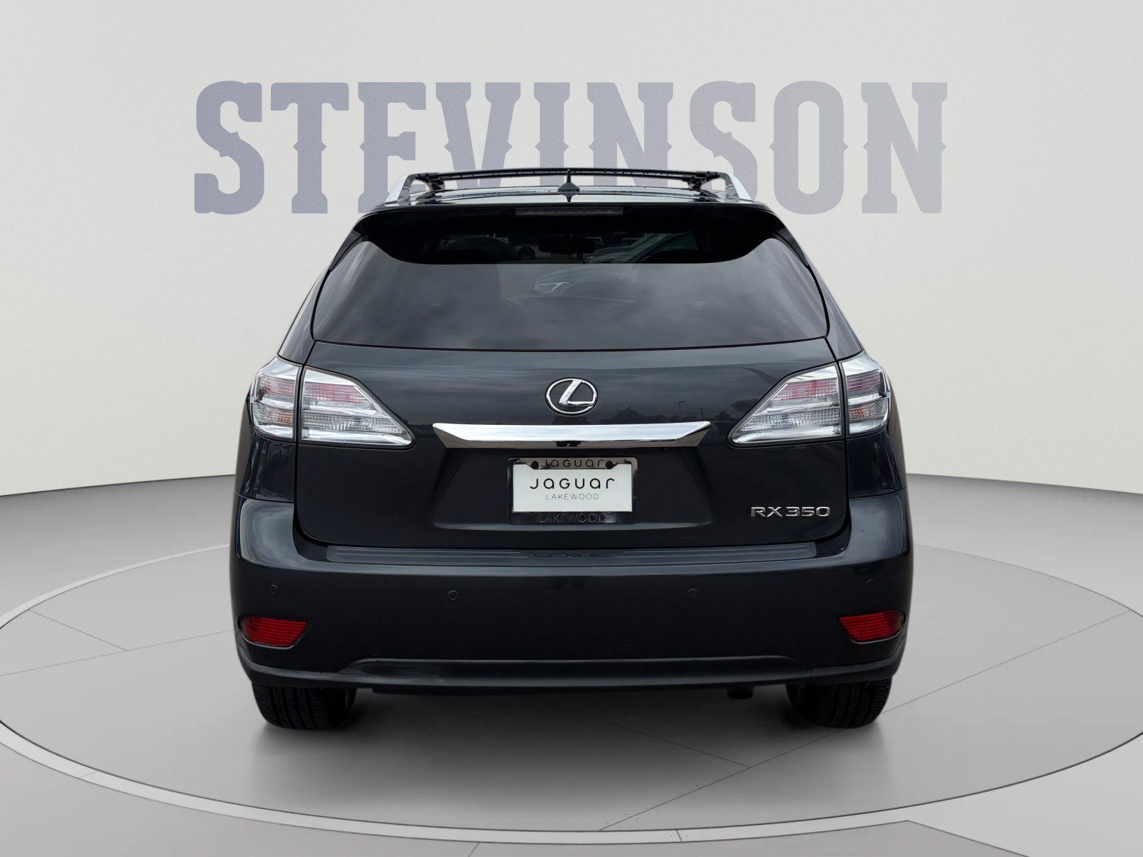 Used 2011 Lexus RX 350 AWD w/ Premium Pkg image 4