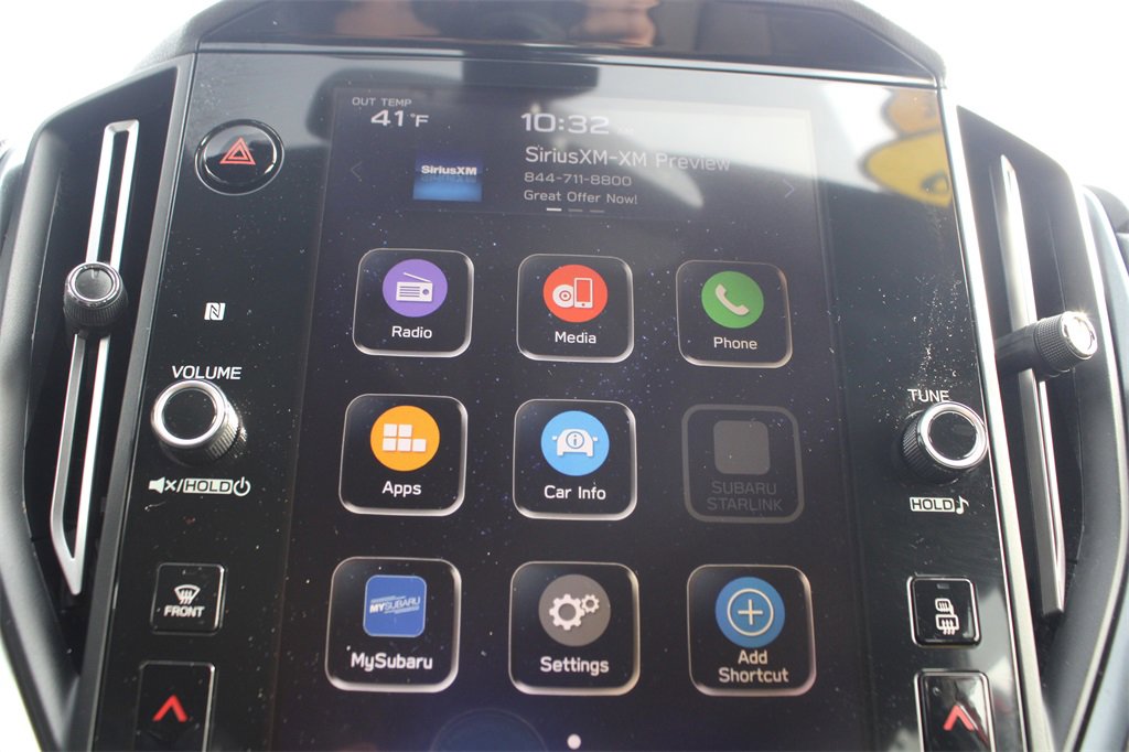 Used 2023 Subaru WRX Premium image 26