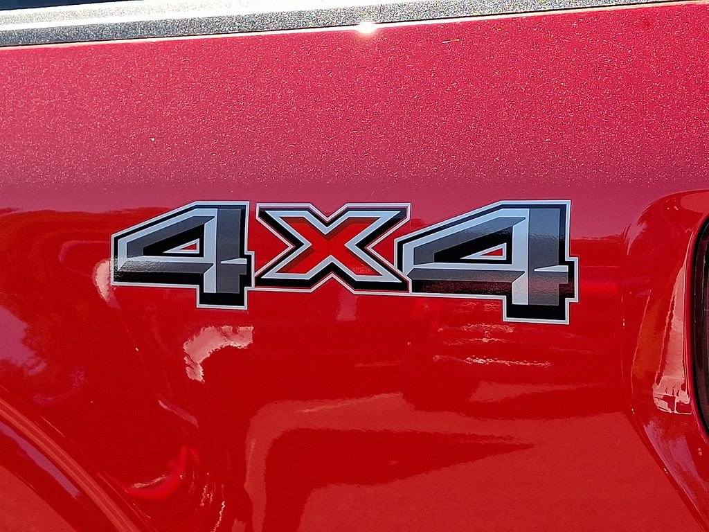 Used 2023 Ford F150 XLT AWD/4WD image 30