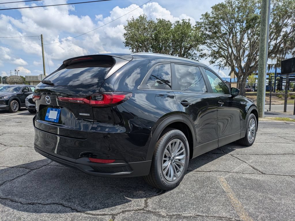 New 2026 MAZDA CX-90 3.3 Turbo w/ Select Package AWD/4WD video 4