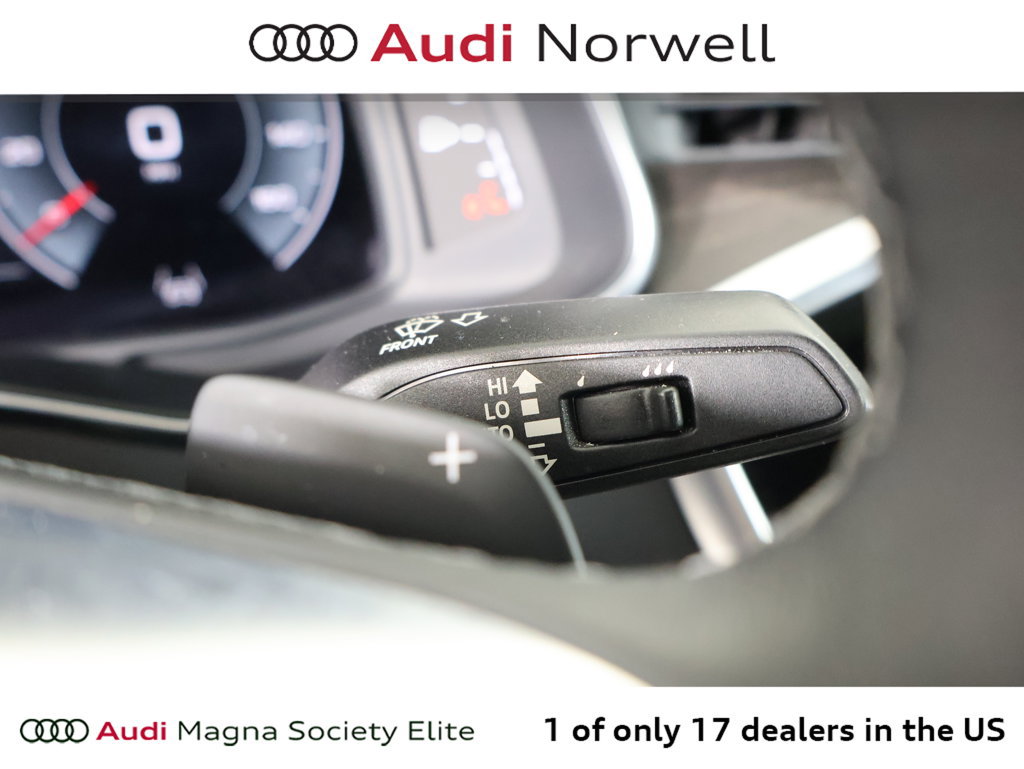 Used 2023 Audi A6 Premium Plus AWD/4WD image 29