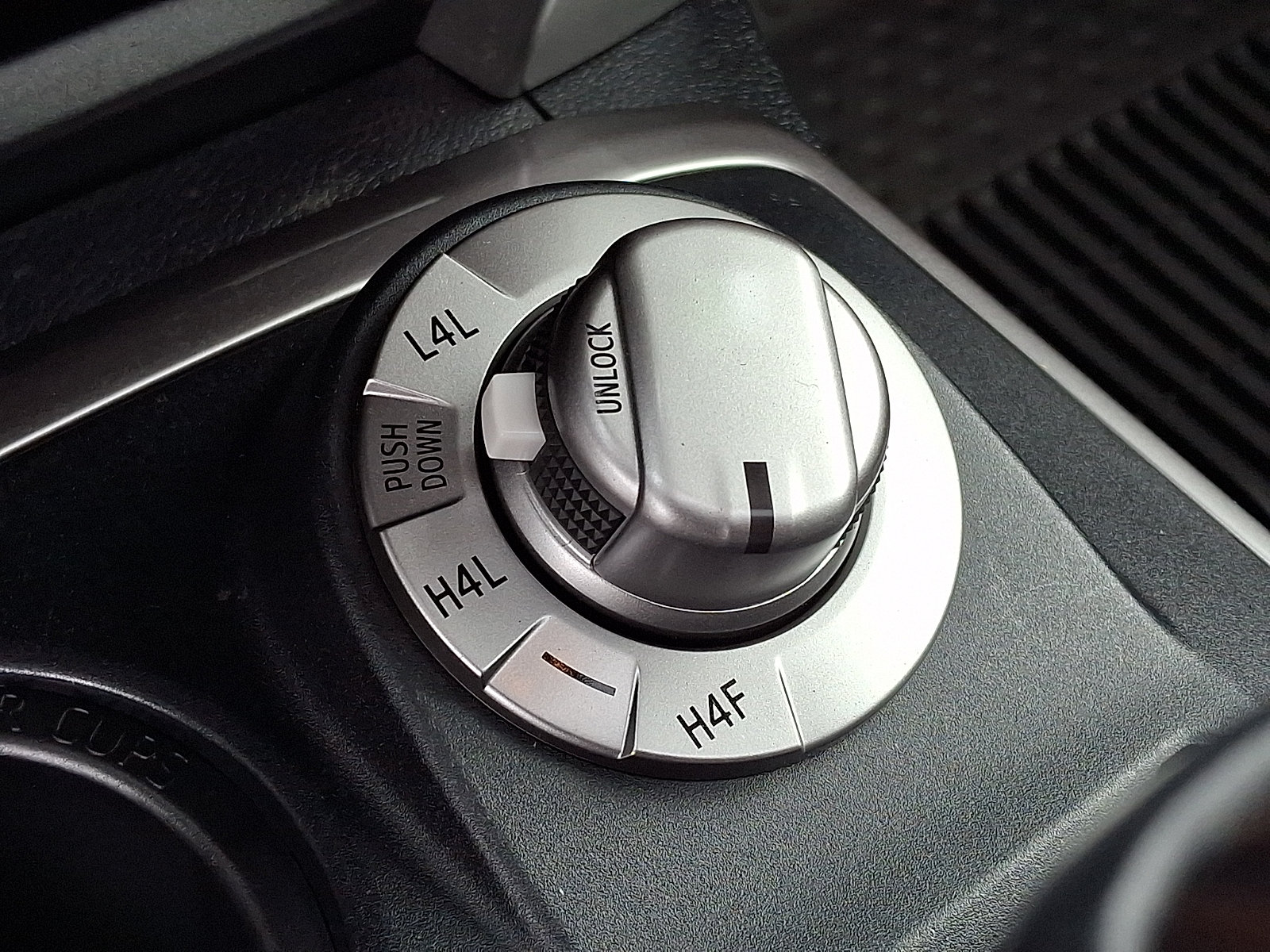 Used 2023 Toyota 4Runner Limited AWD/4WD image 24