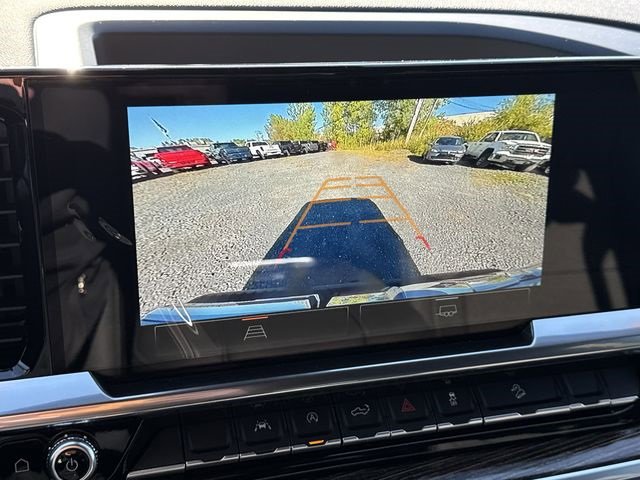 New 2026 GMC Sierra 1500 Elevation image 15