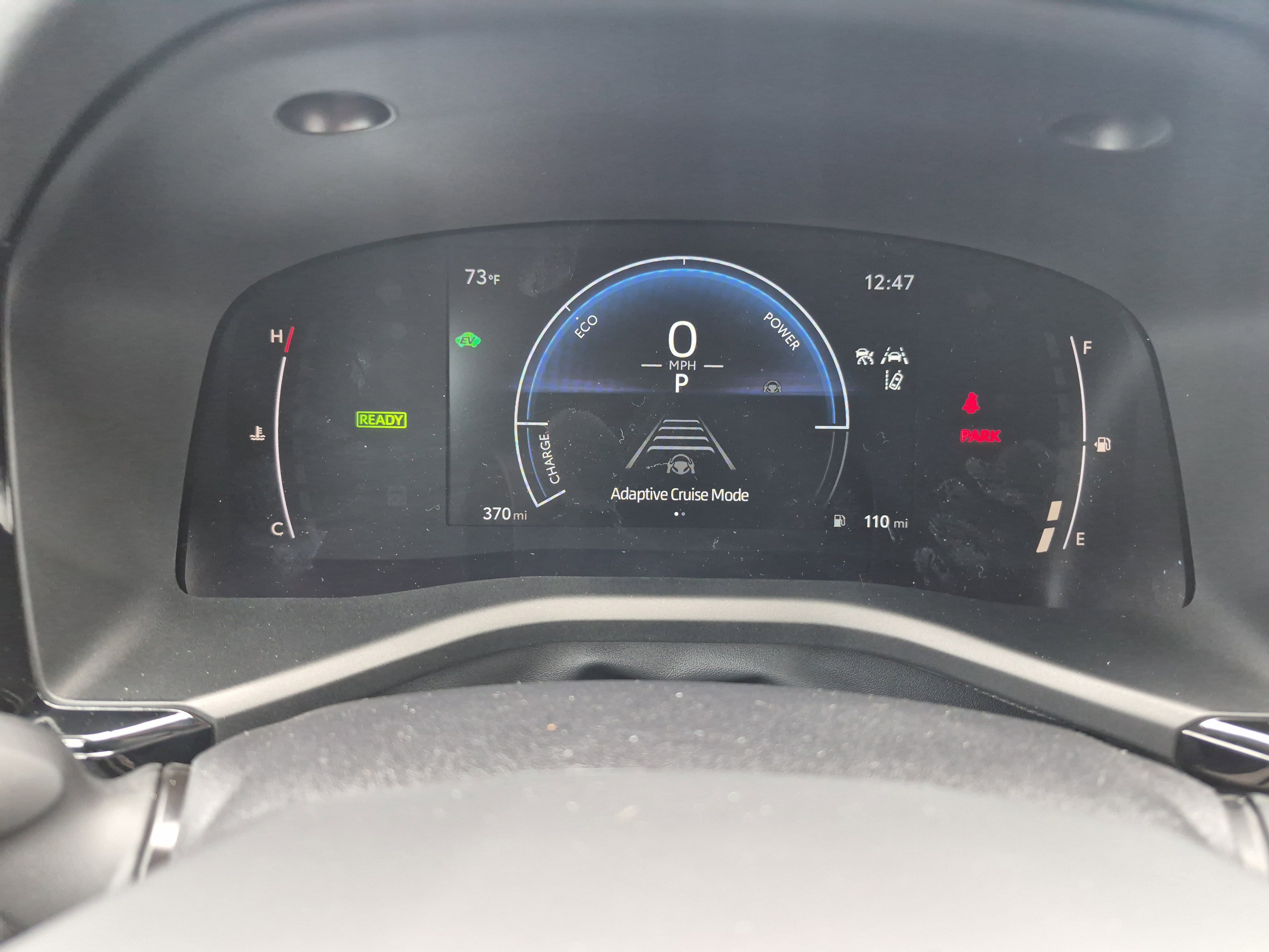 Used 2026 Toyota Camry LE image 21