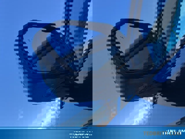 Certified 2024 Ford Explorer XLT w/ Equipment Group 202A image 46