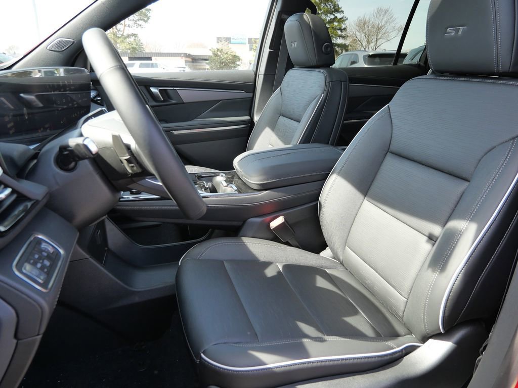 New 2026 Buick Enclave Sport Touring image 40