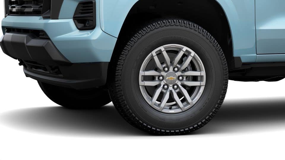 New 2025 Chevrolet Colorado LT w/ LT Convenience Package image 31