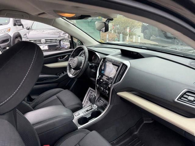 Used 2020 Subaru Ascent Premium w/ Convenience Package AWD/4WD image 12