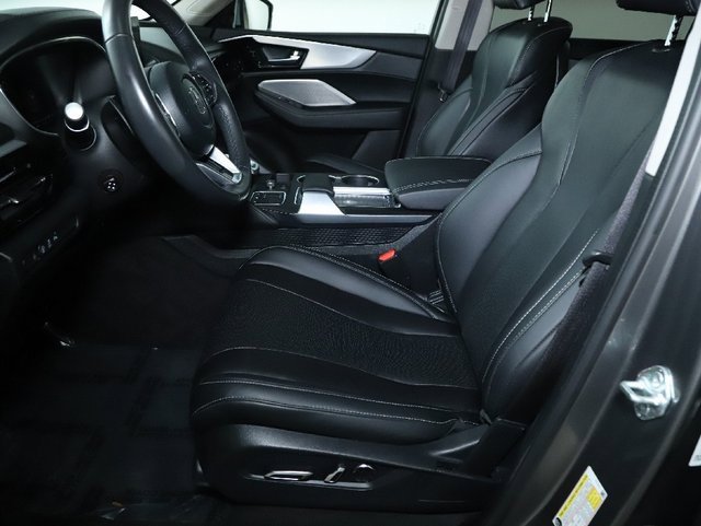 Used 2023 Acura MDX SH-AWD w/ Technology Package image 20