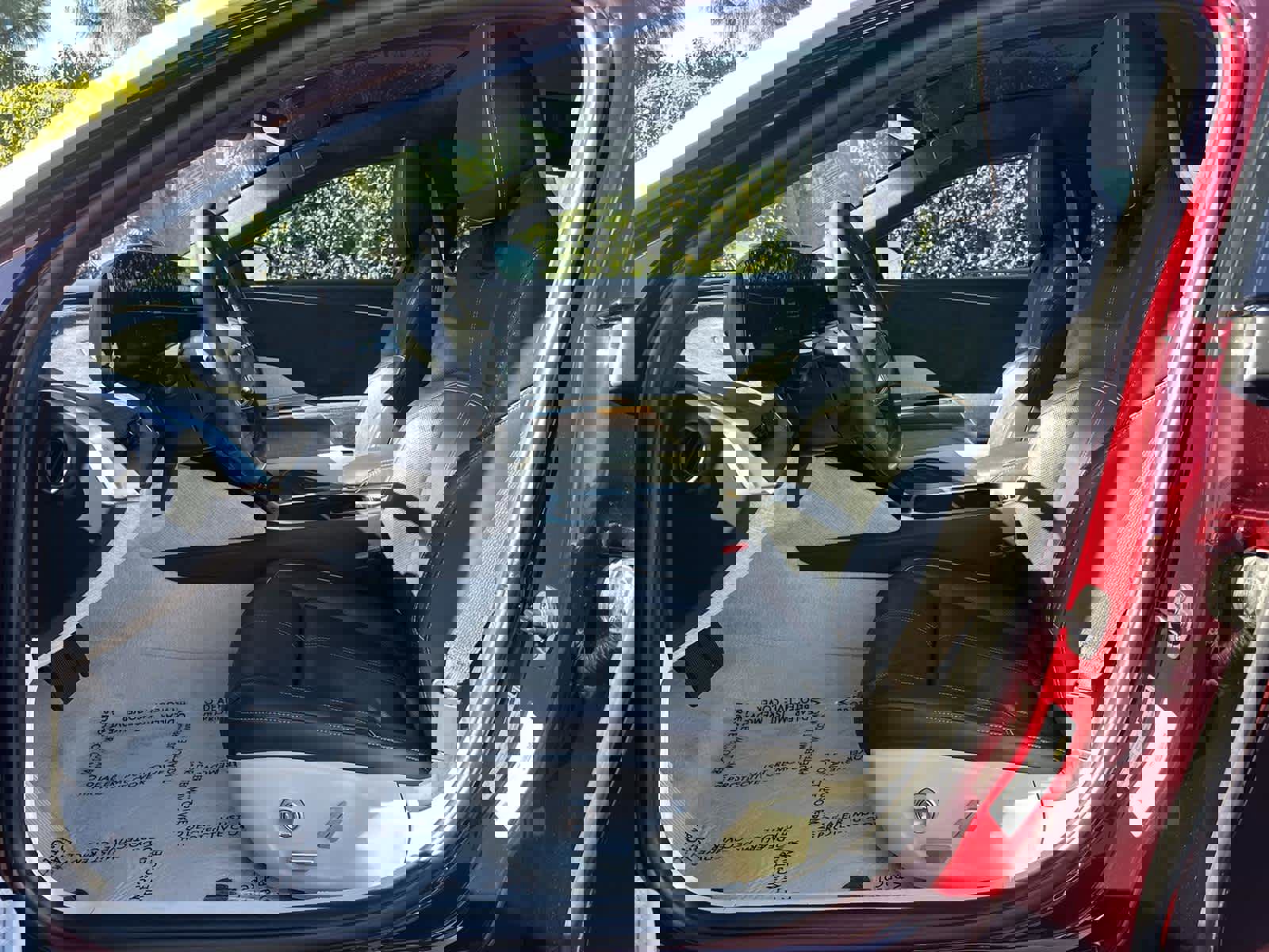 Used 2022 Lucid Air Grand Touring image 11