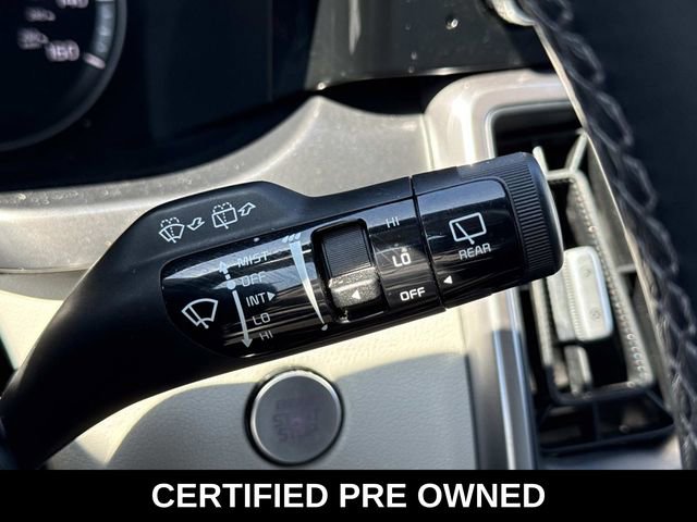 Used 2023 Kia Sorento S w/ Panoramic Sunroof Package FWD image 26