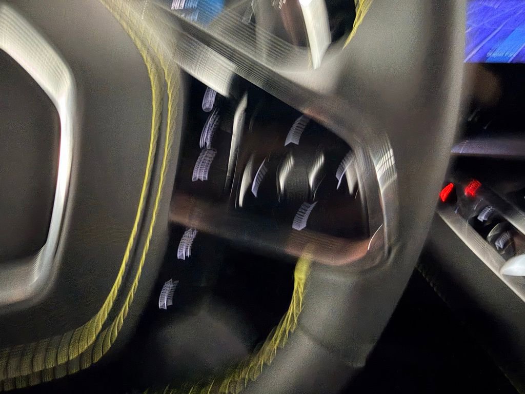 Used 2025 Chevrolet Corvette Stingray Premium Cpe w/ Z51 Performance Package image 30