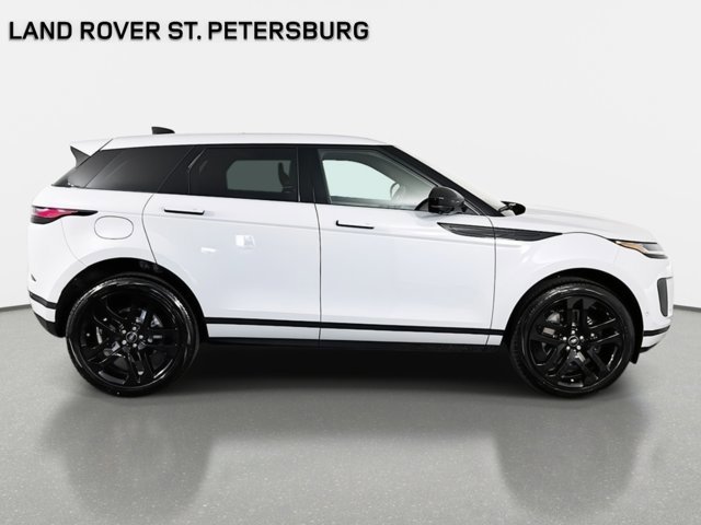 Used 2026 Land Rover Range Rover Evoque S image 4