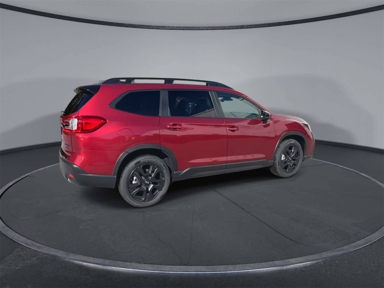 New 2025 Subaru Ascent Bronze Edition image 8