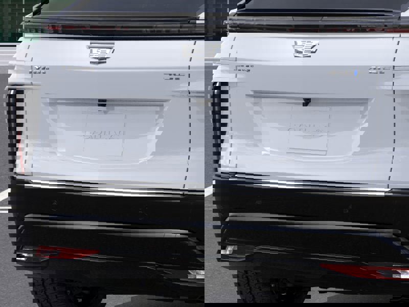 New 2026 Cadillac Lyriq Luxury image 14